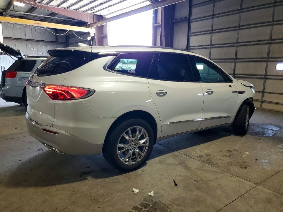 2024 BUICK ENCLAVE PREMIUM 3