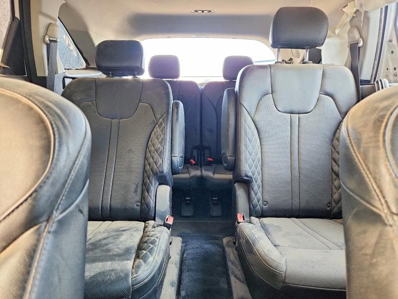 2021 KIA SORENTO SX PRESTIGE 10