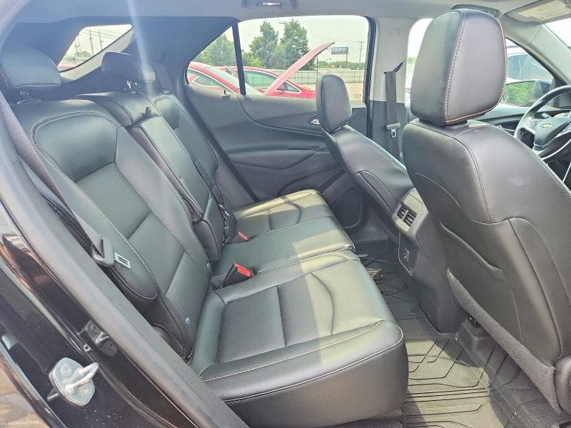 2020 CHEVROLET EQUINOX LT 11
