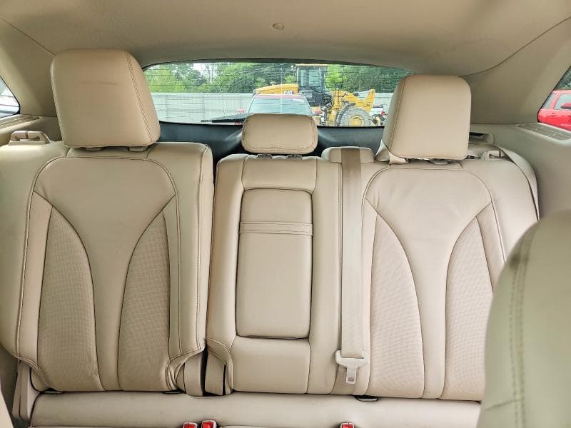 2019 LINCOLN MKC SELECT 10