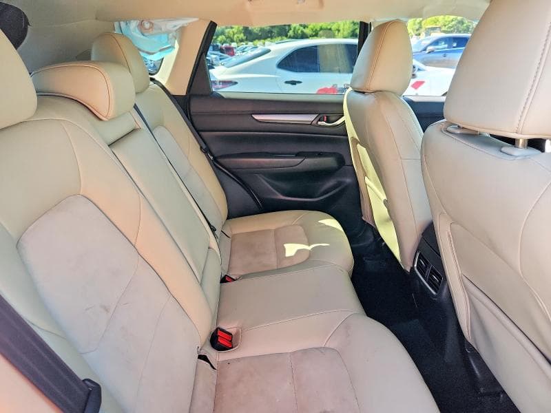 2019 MAZDA CX-5 TOURING 11