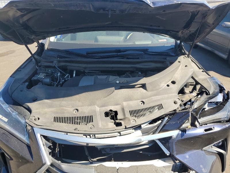 2019 LEXUS RX 350 BASE 12