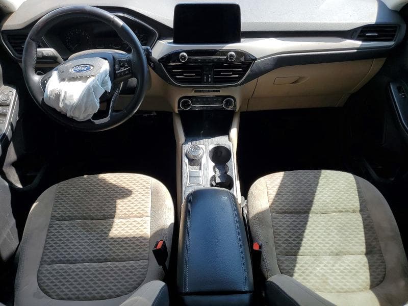 2022 FORD ESCAPE SE 8