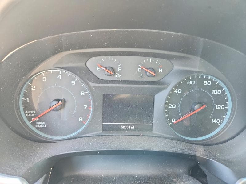 2024 CHEVROLET MALIBU LT 9