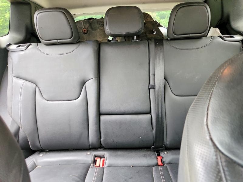 2019 JEEP RENEGADE LIMITED 10