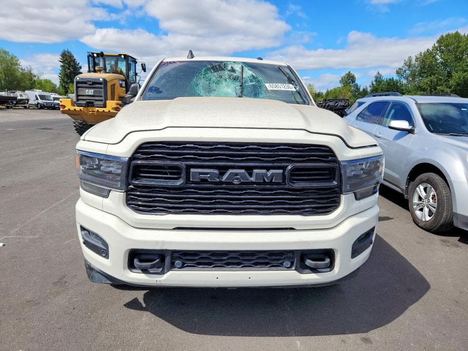 2021 RAM 2500 LIMITED 5