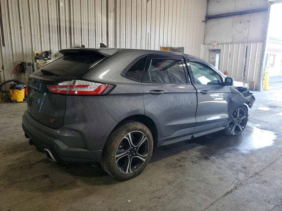 2023 FORD EDGE ST 3
