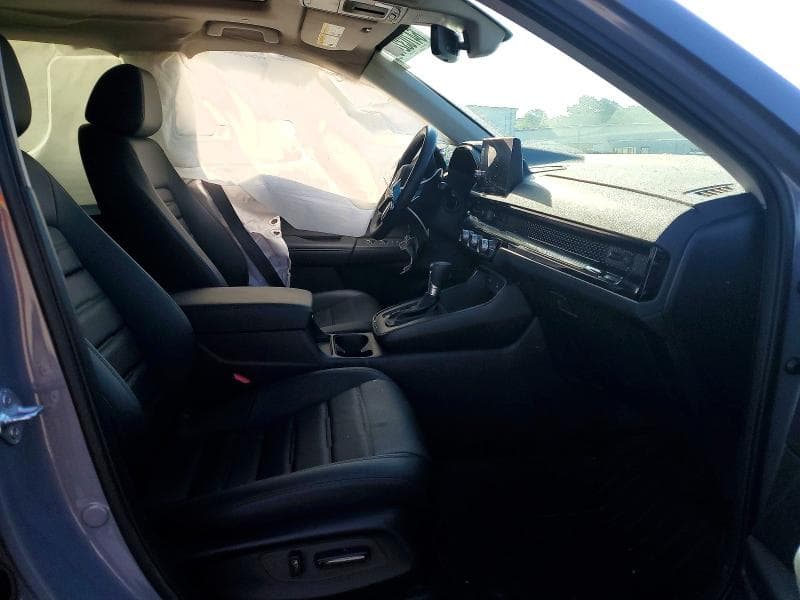 2026 HONDA CR-V EXL 7