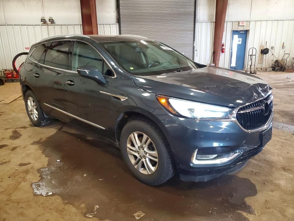 2018 BUICK ENCLAVE ESSENCE 4