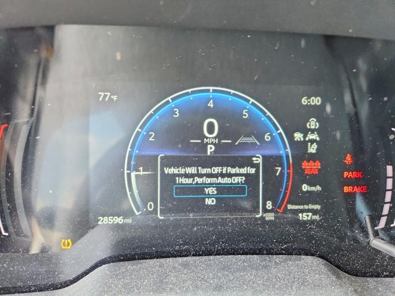 2023 TOYOTA COROLLA XSE 9