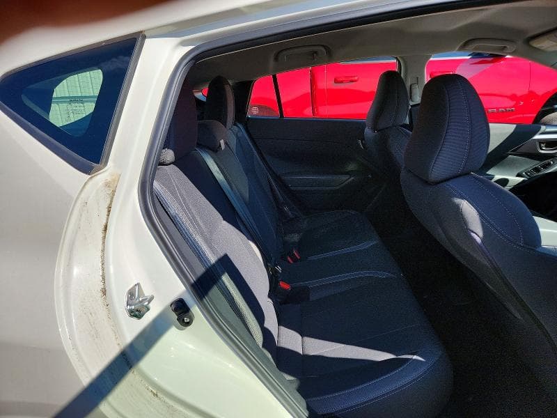 2024 SUBARU IMPREZA 10