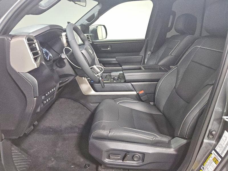 2026 TOYOTA TUNDRA CREWMAX SR5 7