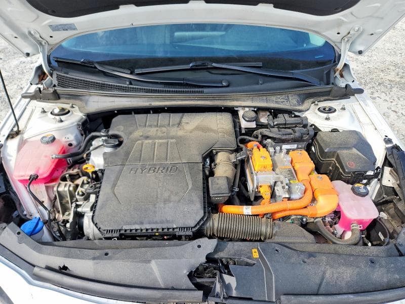 2023 HYUNDAI ELANTRA LIMITED 11