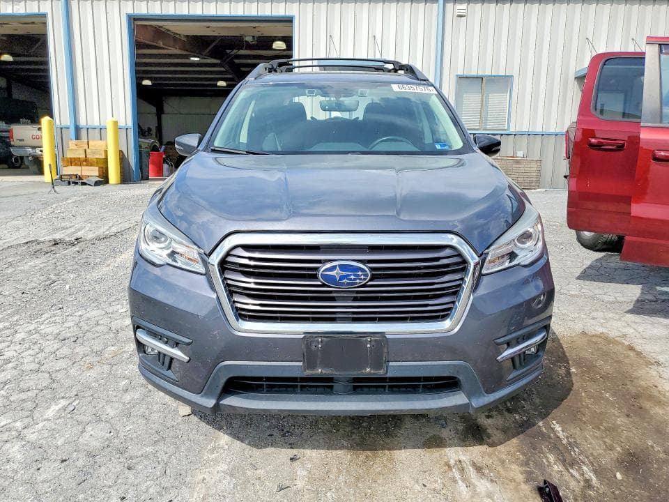 2021 SUBARU ASCENT LIMITED 5