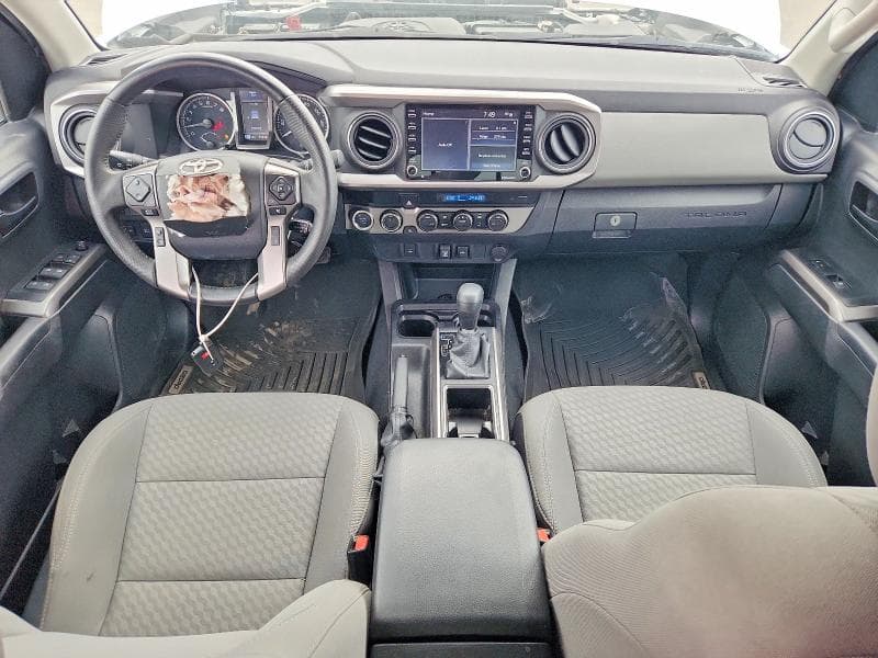 2023 TOYOTA TACOMA SR5 V6 8