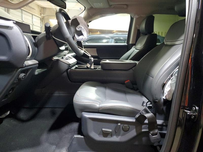 2025 FORD EXPEDITION ACTIVE 7