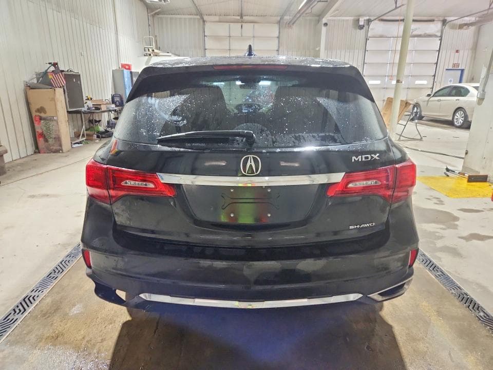 2020 ACURA MDX 6