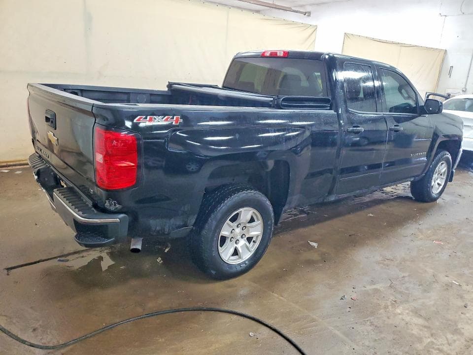 2017 CHEVROLET SILVERADO K1500 LT 3
