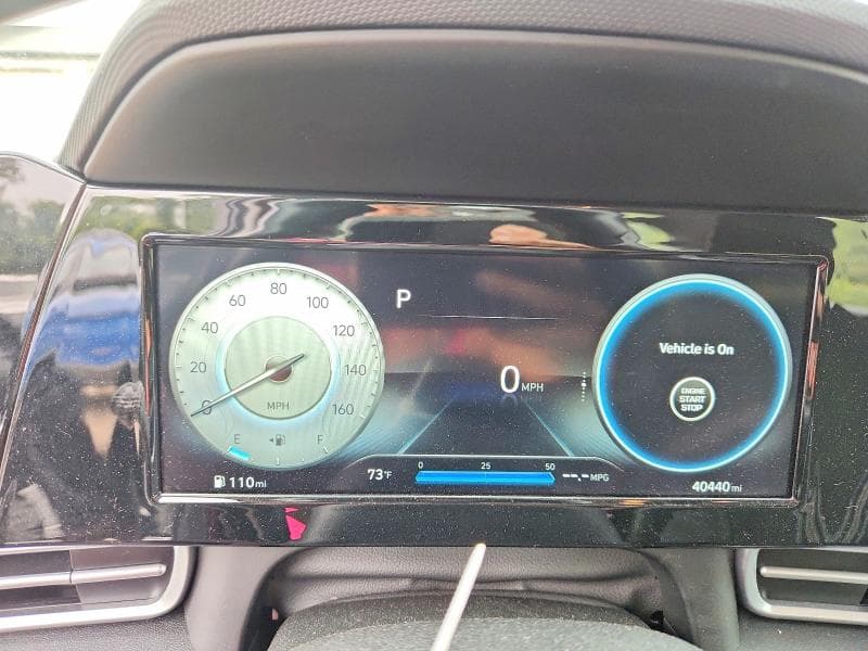 2022 HYUNDAI ELANTRA SEL SEL 9