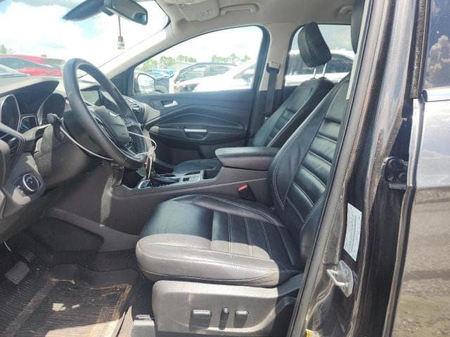 2019 FORD ESCAPE TITANIUM 7
