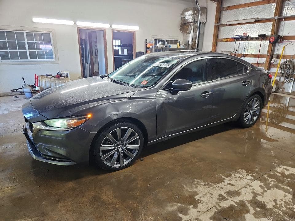 2020 MAZDA 6 GRAND TOURING - 1