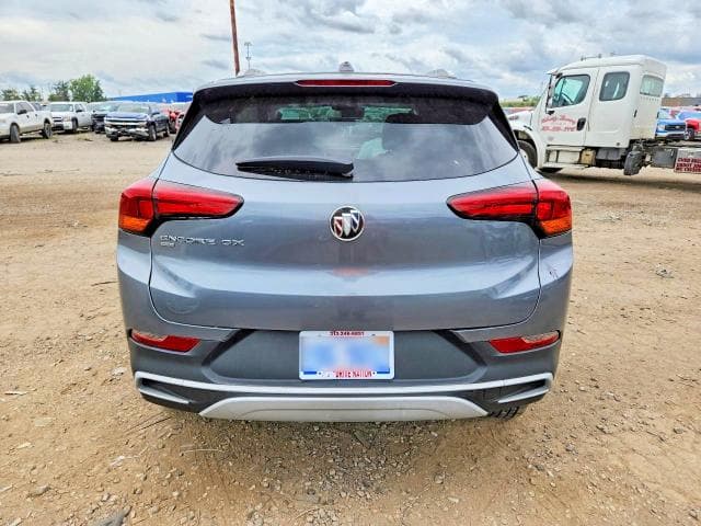 2021 BUICK ENCORE GX SELECT 6