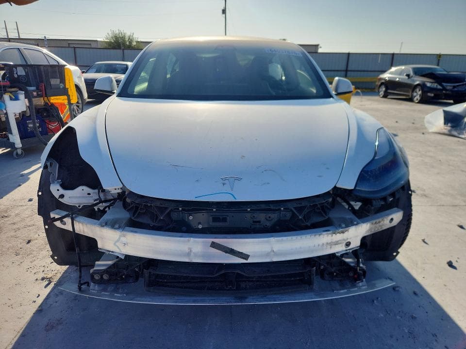 2021 TESLA MODEL 3 5
