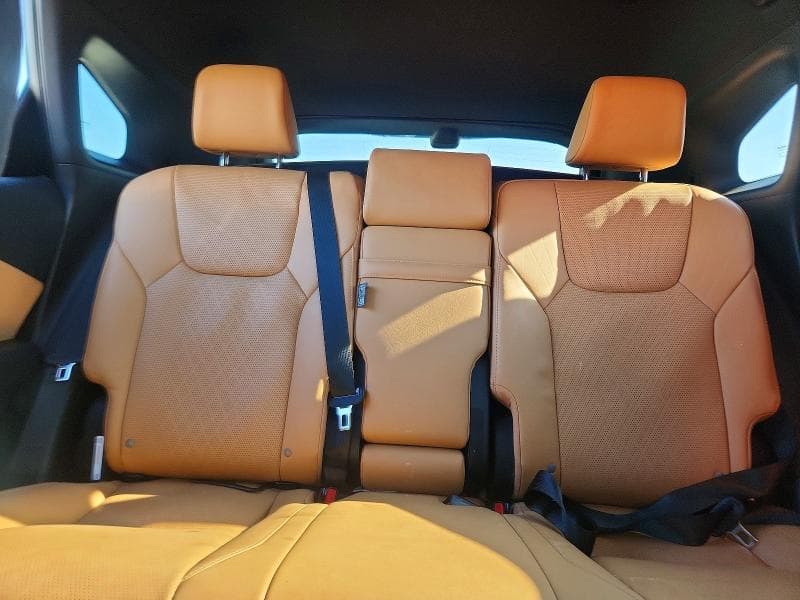 2023 LEXUS RX 350 PREMIUM+ 10