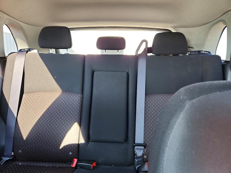 2018 MITSUBISHI RVR SE 10