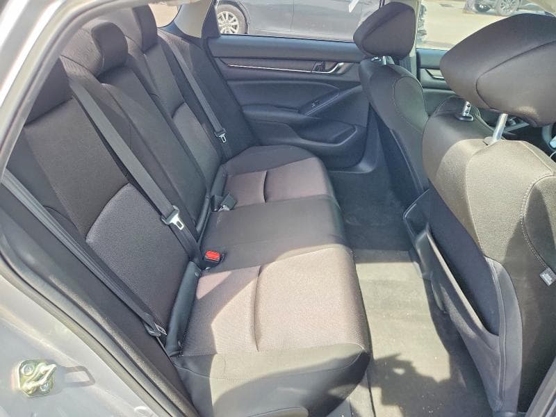 2020 HONDA ACCORD LX 10