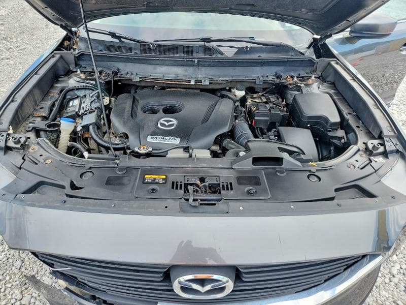 2017 MAZDA CX-9 SPORT 12