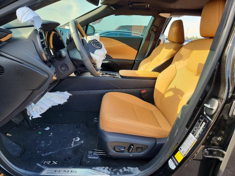 2024 LEXUS RX 350 PREMIUM 7