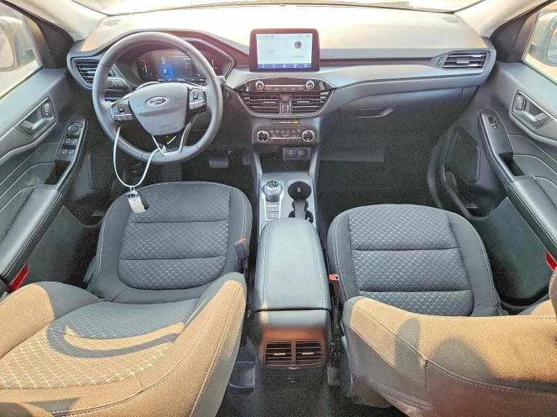 2025 FORD ESCAPE ACTIVE 8
