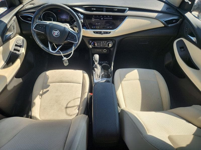 2020 BUICK ENCORE GX PREFERRED 8