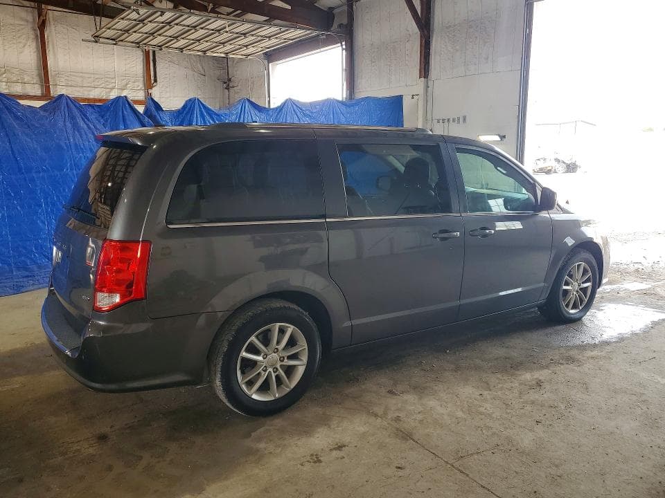 2020 DODGE GRAND CARAVAN SXT 3