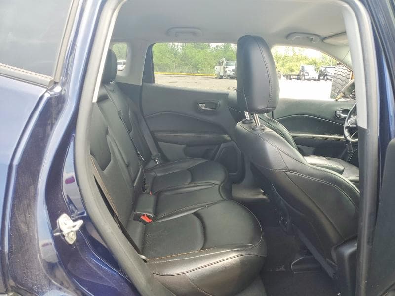 2020 JEEP COMPASS LIMITED 11