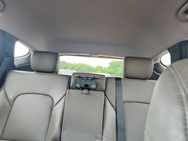 2018 HYUNDAI SANTA FE SPORT 2.4L 10