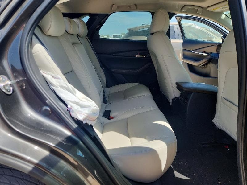 2023 MAZDA CX-30 PREMIUM 10