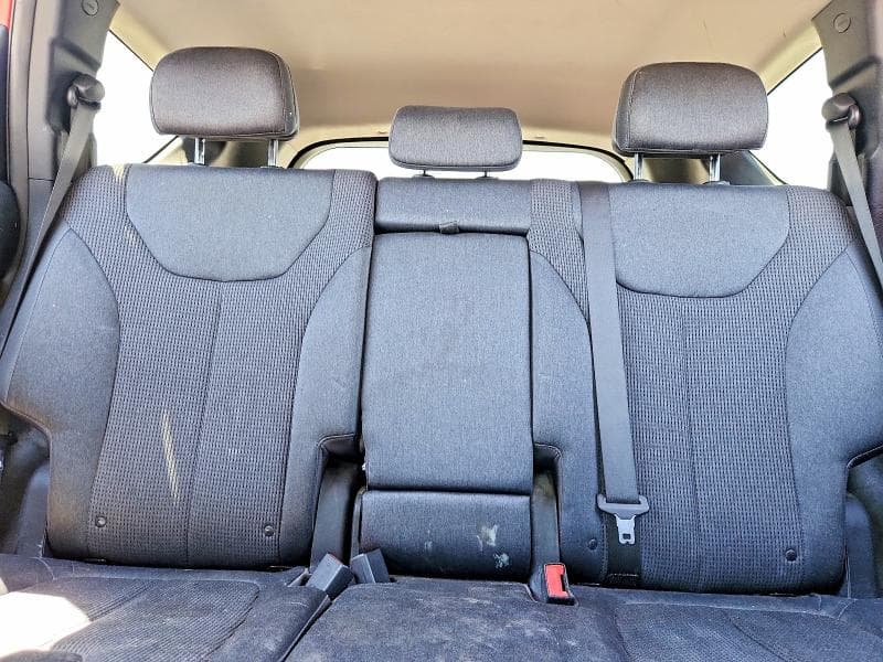 2019 HYUNDAI SANTA FE SE 10