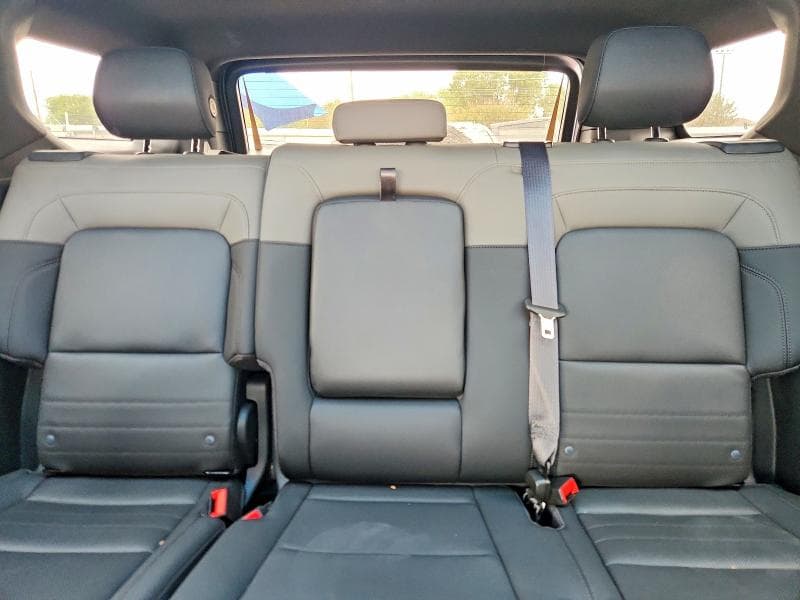 2024 GMC HUMMER SUV 3X 10