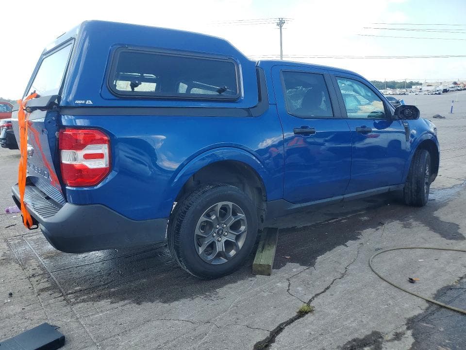 2023 FORD MAVERICK XL 3