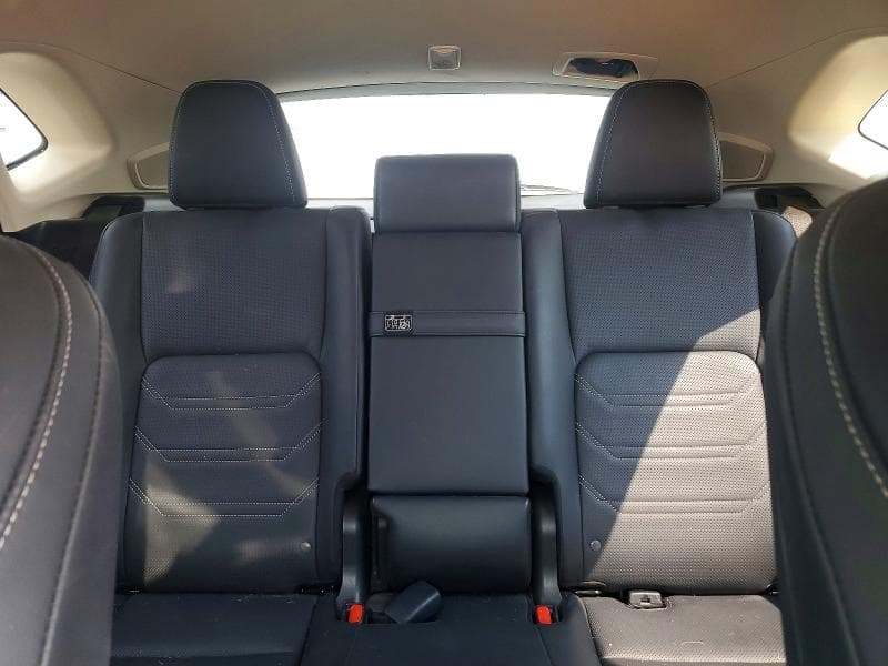 2020 LEXUS NX 300H LUXURY 10