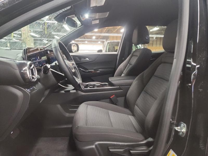 2026 CHEVROLET EQUINOX LT 7