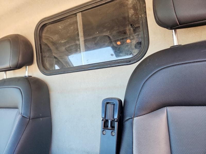2025 RAM PROMASTER 3500 3500 HIGH 10
