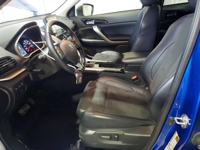 2025 MITSUBISHI ECLIPSE CROSS SE 7