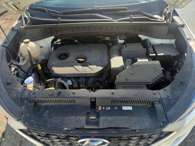 2021 HYUNDAI TUCSON VALUE 12