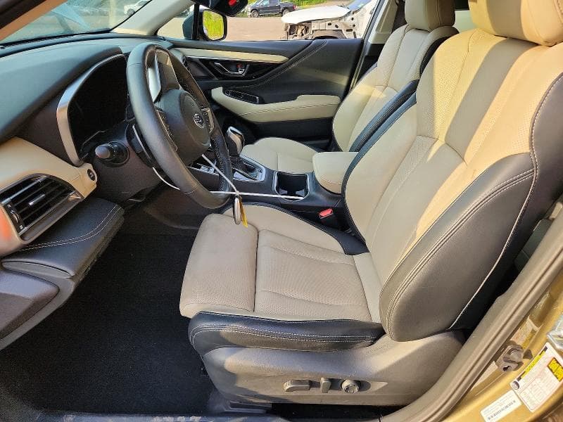 2023 SUBARU OUTBACK LIMITED 7