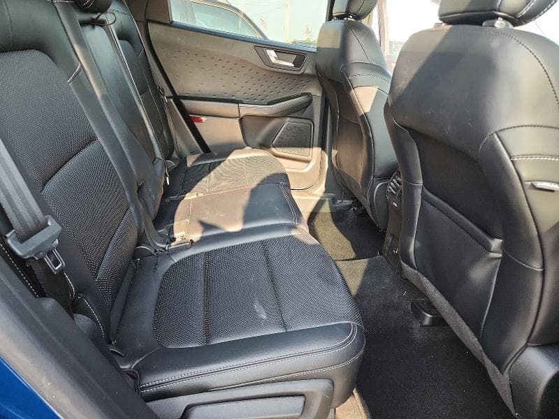 2020 FORD ESCAPE SEL 11