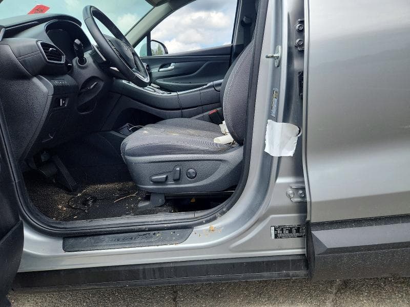 2023 HYUNDAI SANTA FE SEL 13