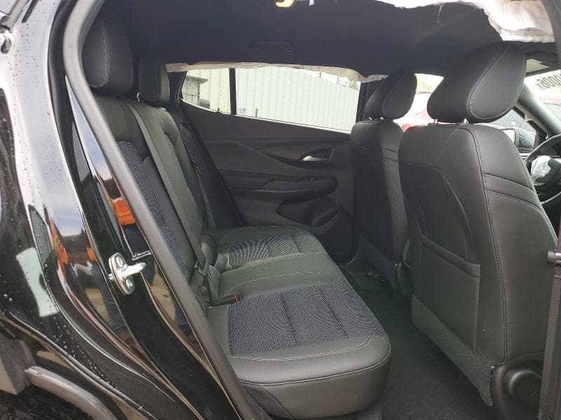 2026 BUICK ENVISTA PREFERRED 11